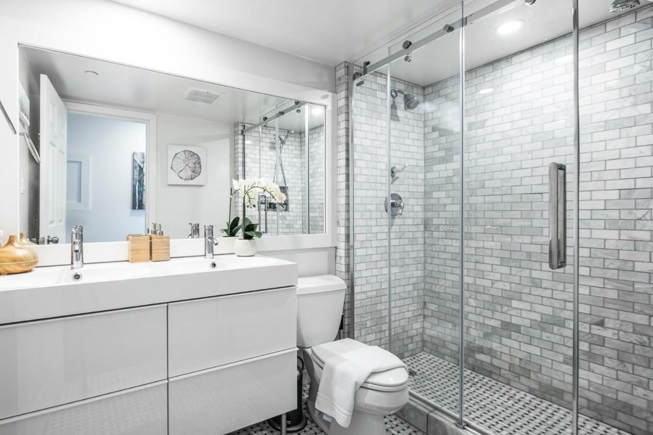 The Lookout Penthouse // A Luxe Suite In Whistler Exterior foto